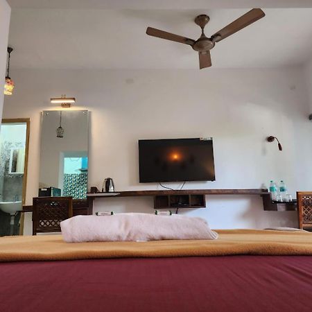 The Little Cabana Beach Stay Mamallapuram Dış mekan fotoğraf